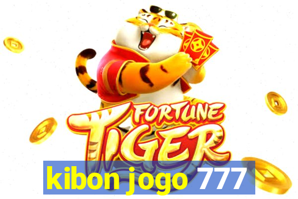 kibon jogo 777